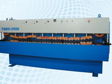 平皮帶牽引機(jī)