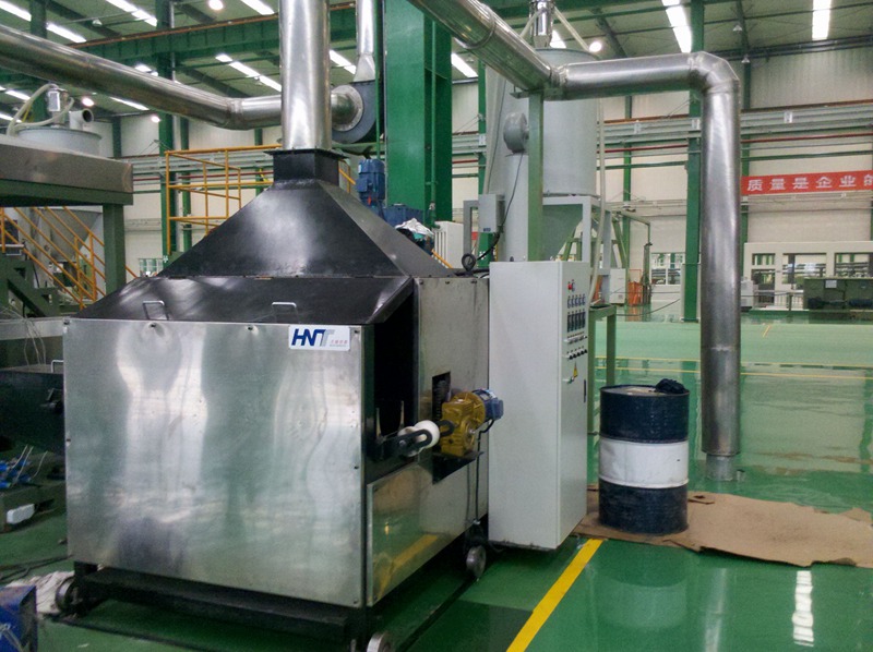 瀝青涂覆機(jī)2 瀝青涂覆機(jī)2