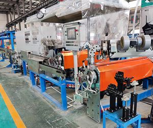 Extruder Trouble Shooting Guide