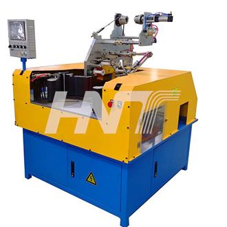 Automatic Wrapping Machine