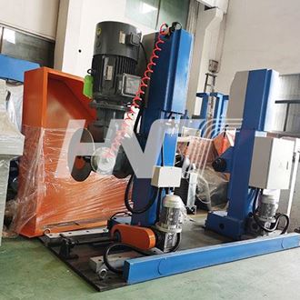 Fixed Type Payoff φ1600mm