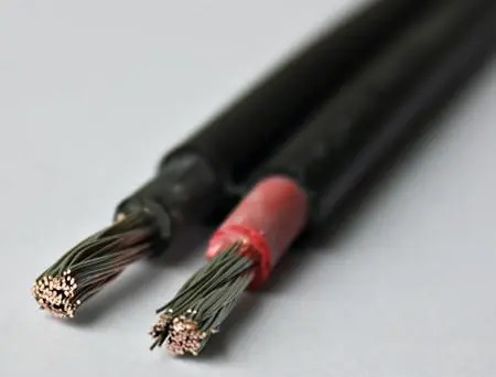 PV Cable PV Cable