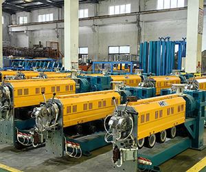 The workshop is full of orders, thank you for your trust！